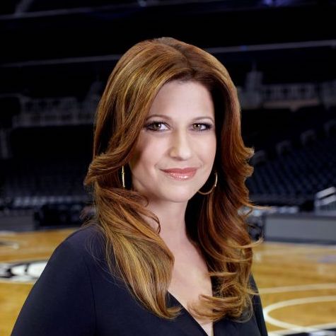Rachel Nichols