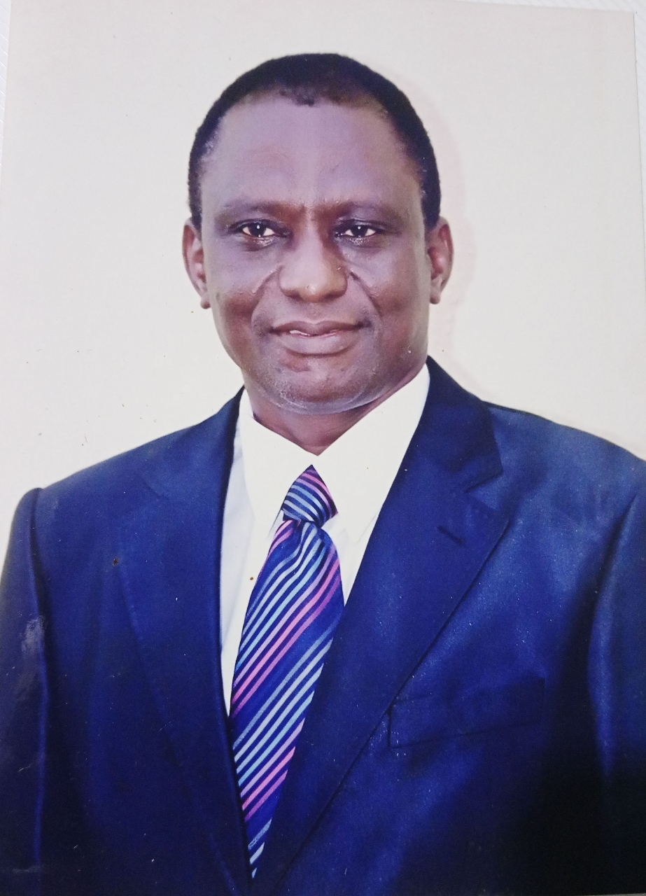 Samuel Akinseinde