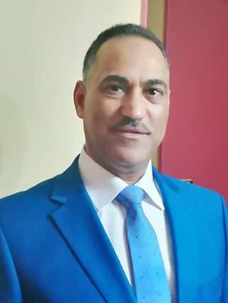 Eed M. Darwish