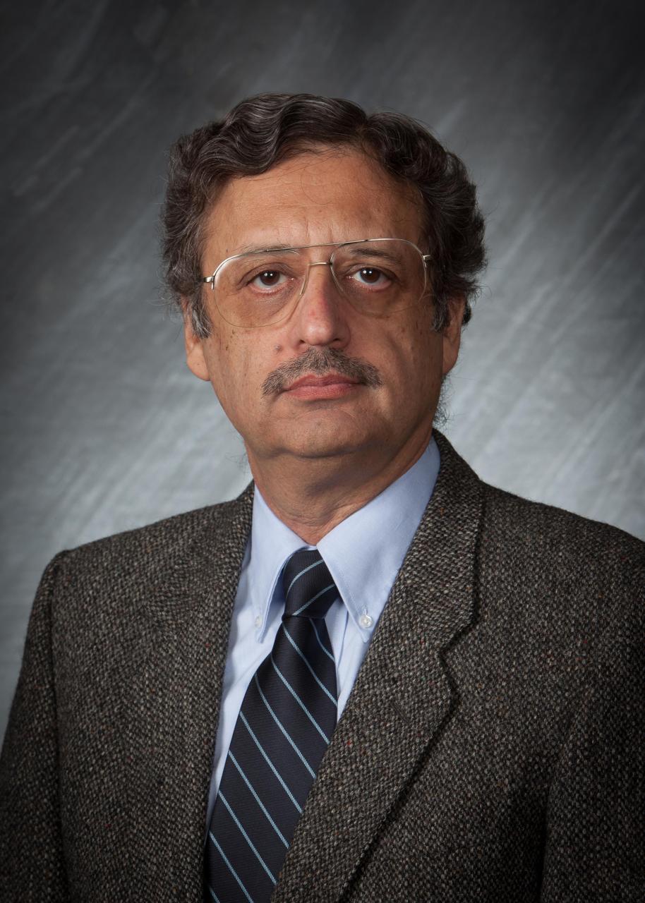 Shahid Hussain Bokhari