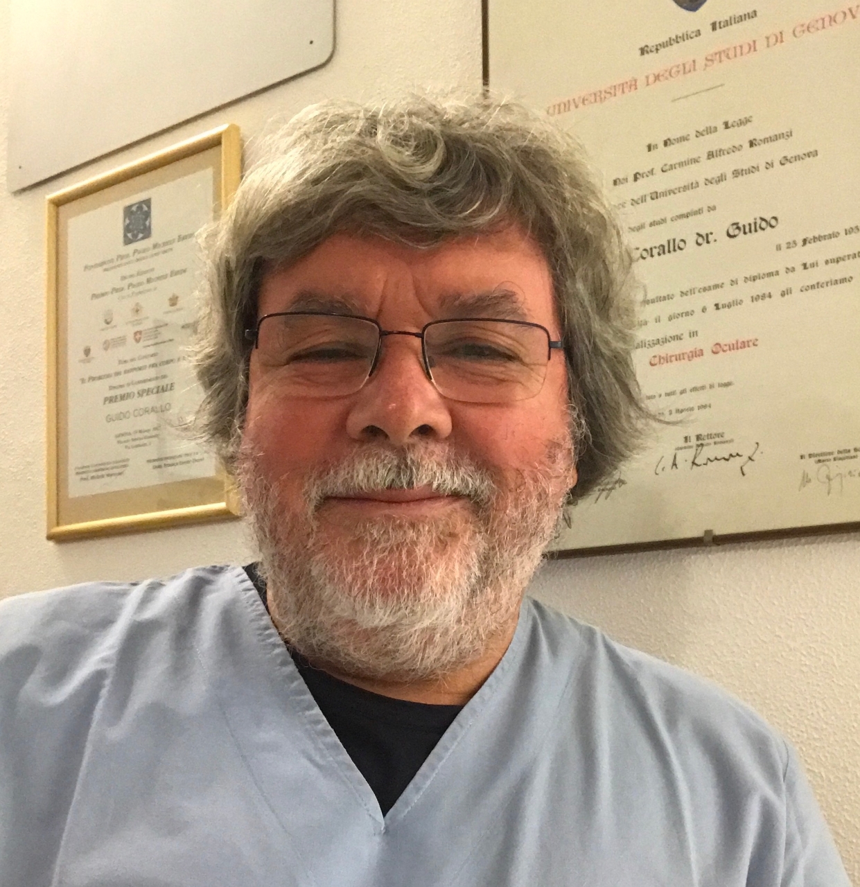 Guido Corallo