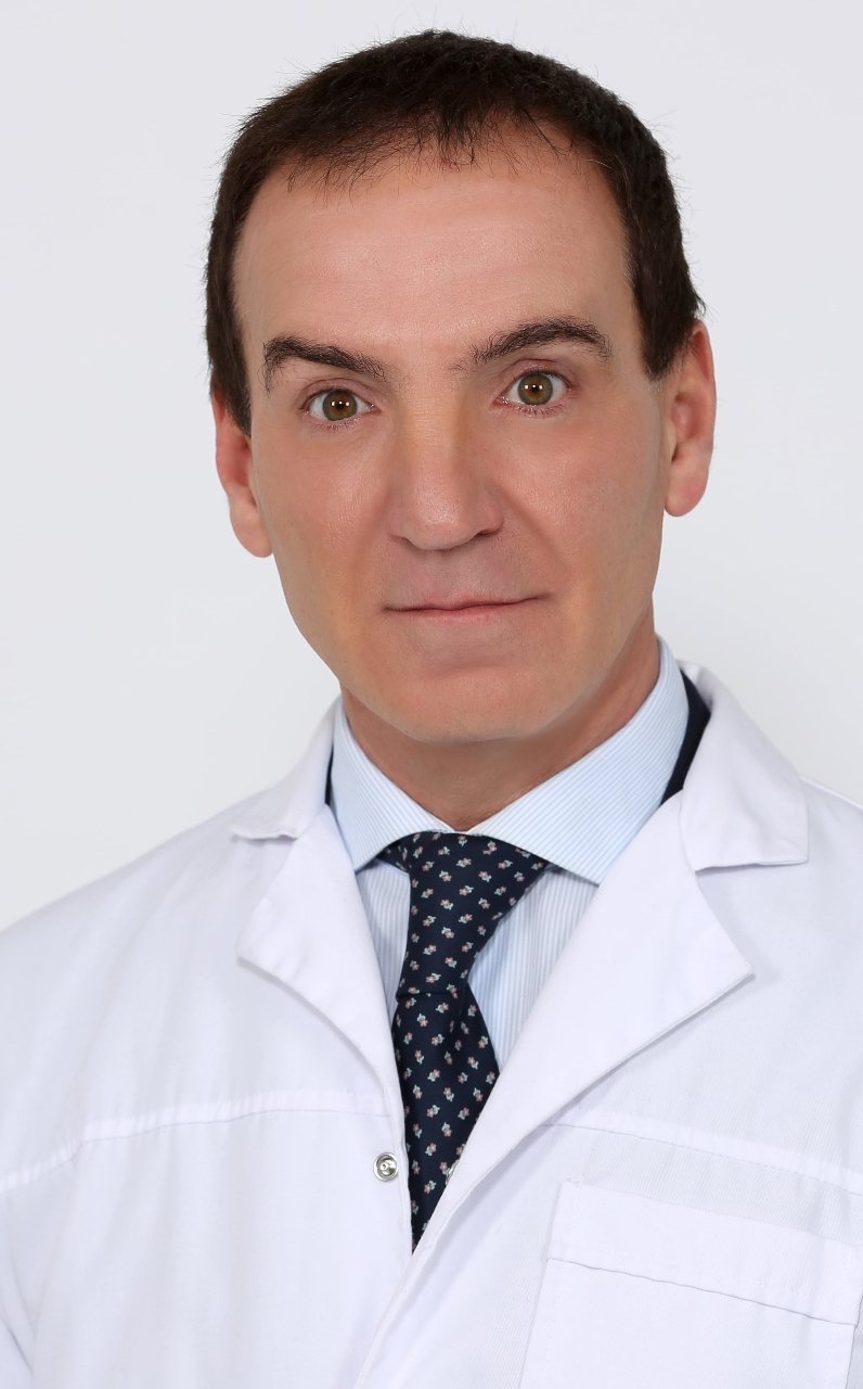 Domenico Galzerano