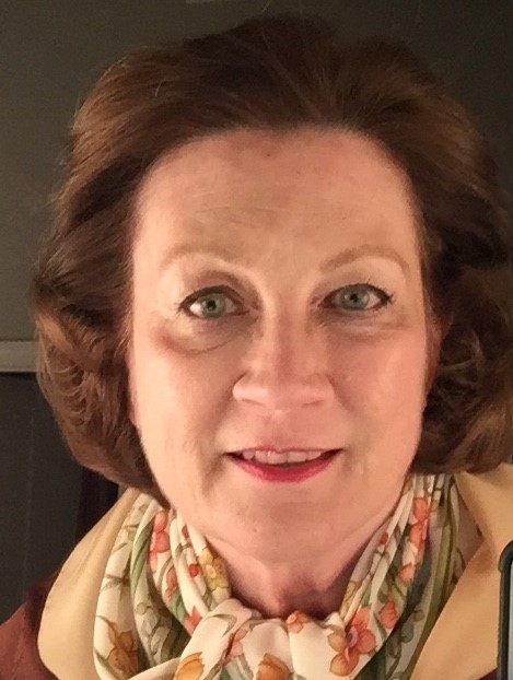 Martha Chayet