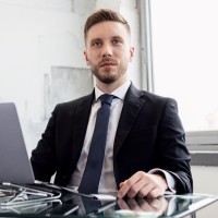 Friend and co-worker: Bence Matyas