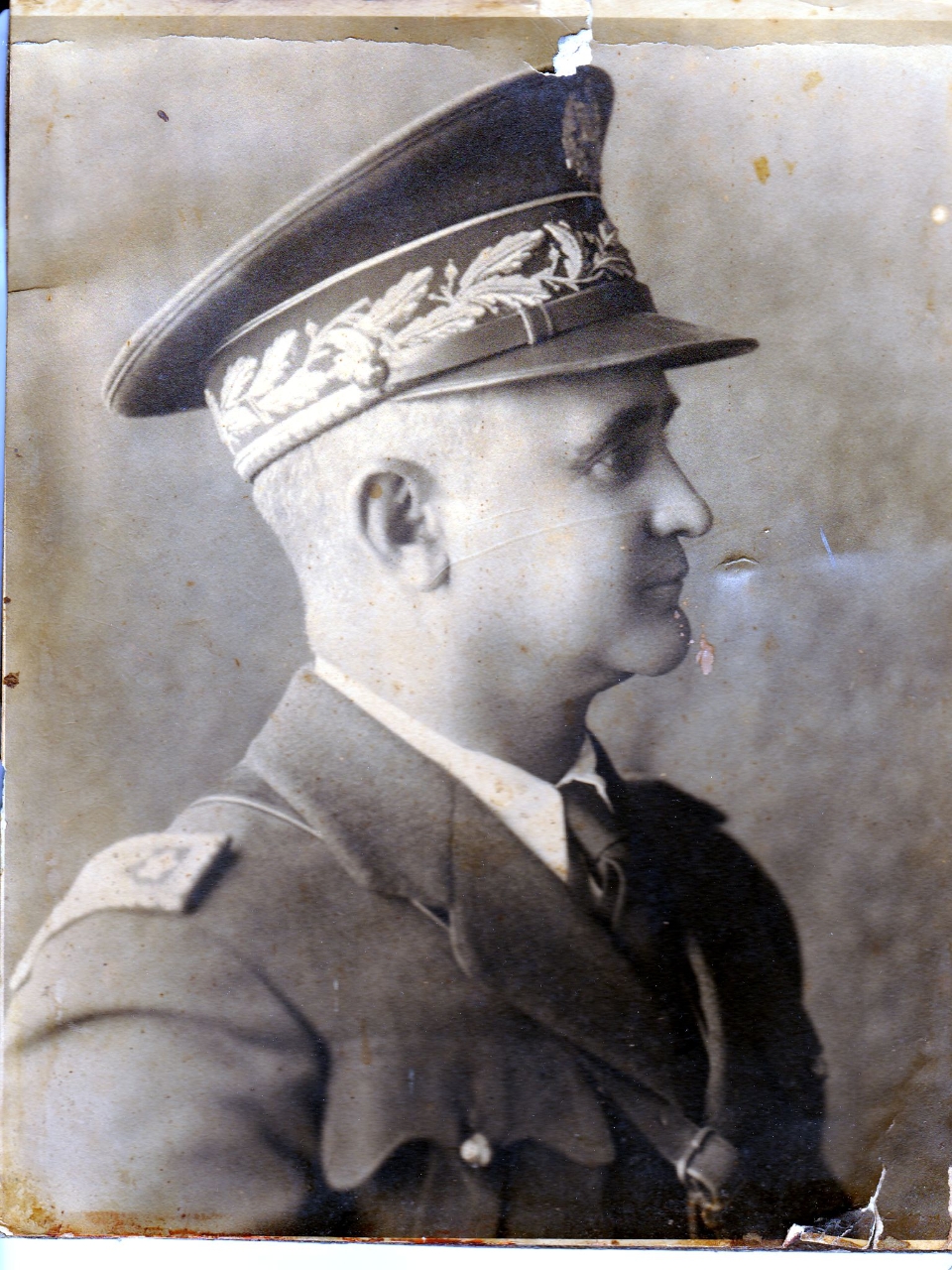 Eduardo VILLAGRÁN ARIZA