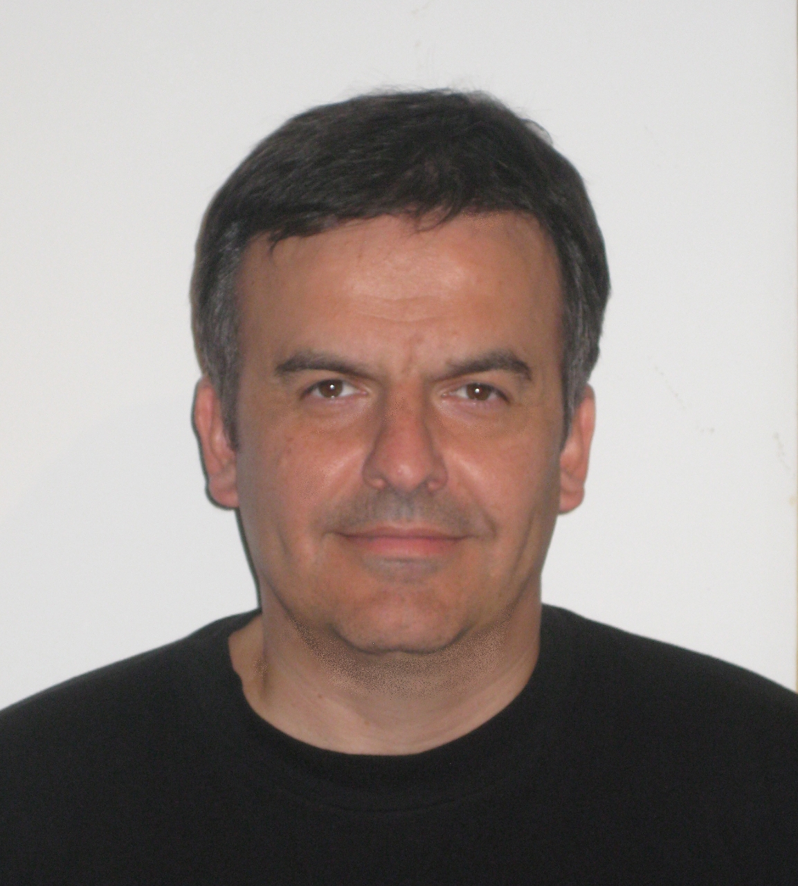 Vassilis Charmandaris