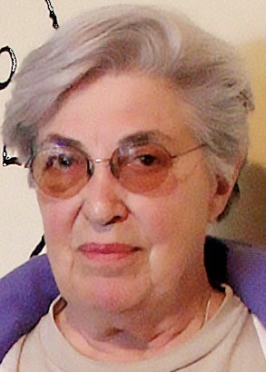 Ruth I. Gordon