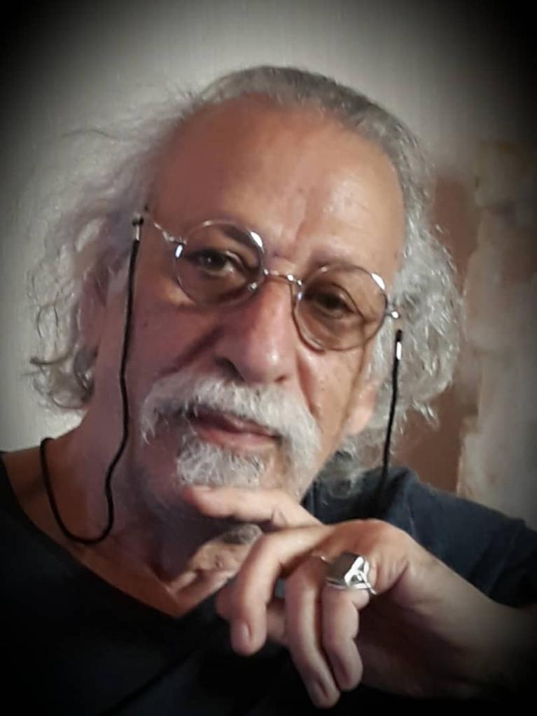 Mohammad Kerowgan