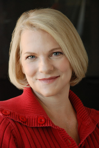 Kelly Moran