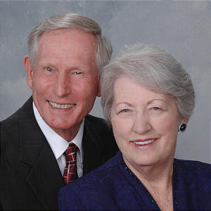 E. Dale Cluff