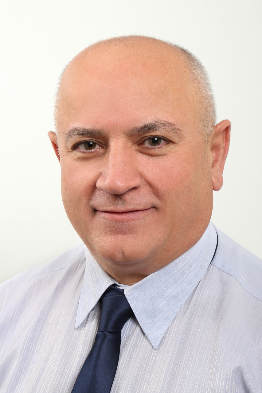 Adel Abusalih