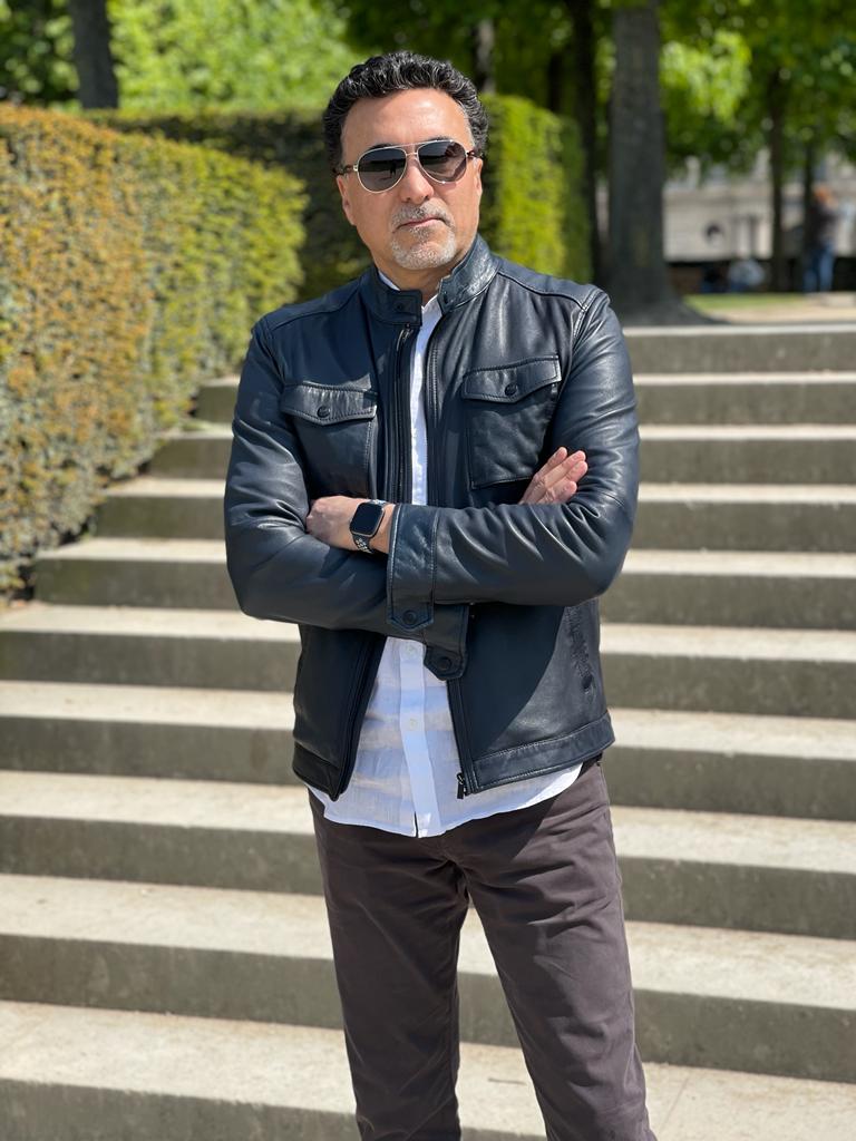 Mohsen Motamedian