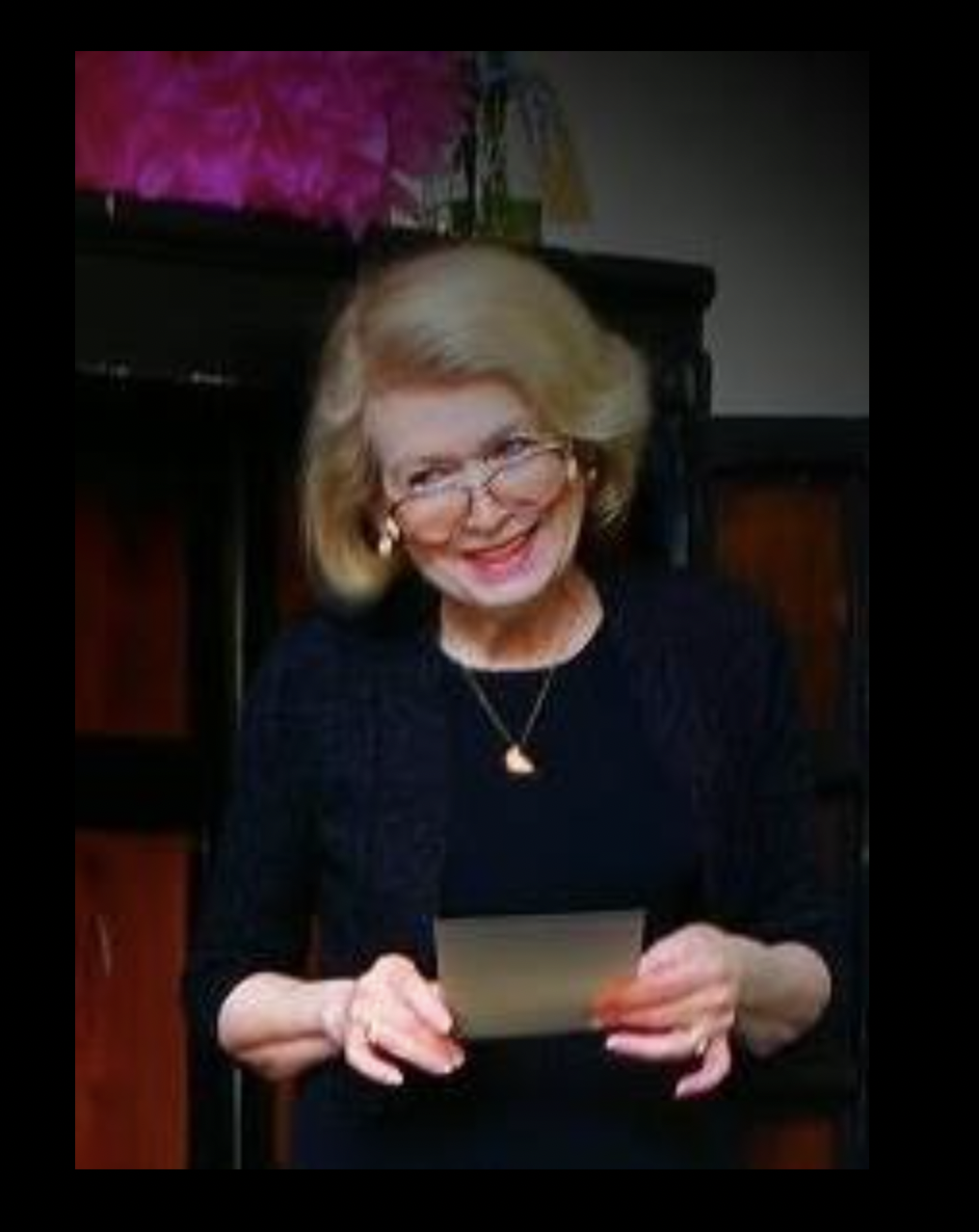 Ann Connell Bergin