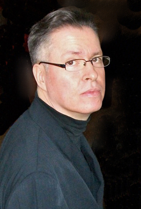 Paul Dacey