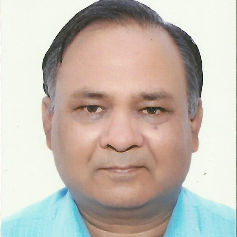 Bhuvan Chandra Rathore