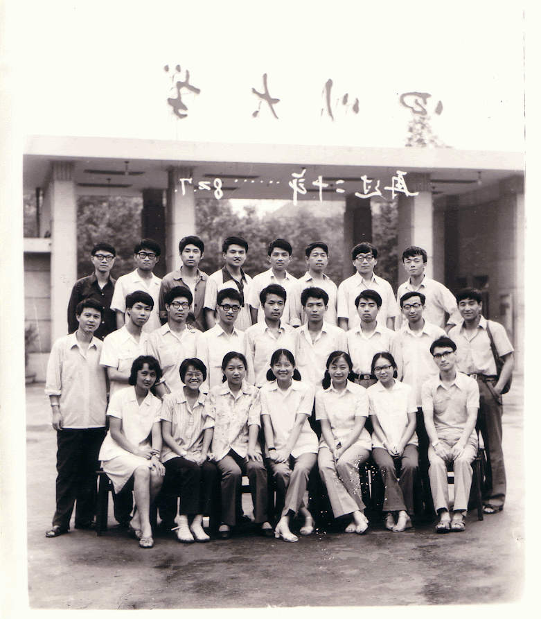 Gallery of Dr. Cheng Luo