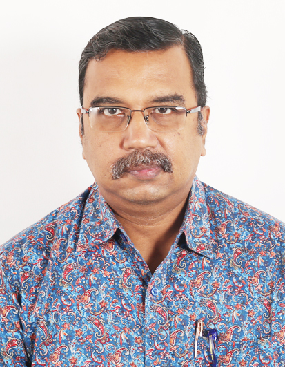 Kaushik Bhattacharya