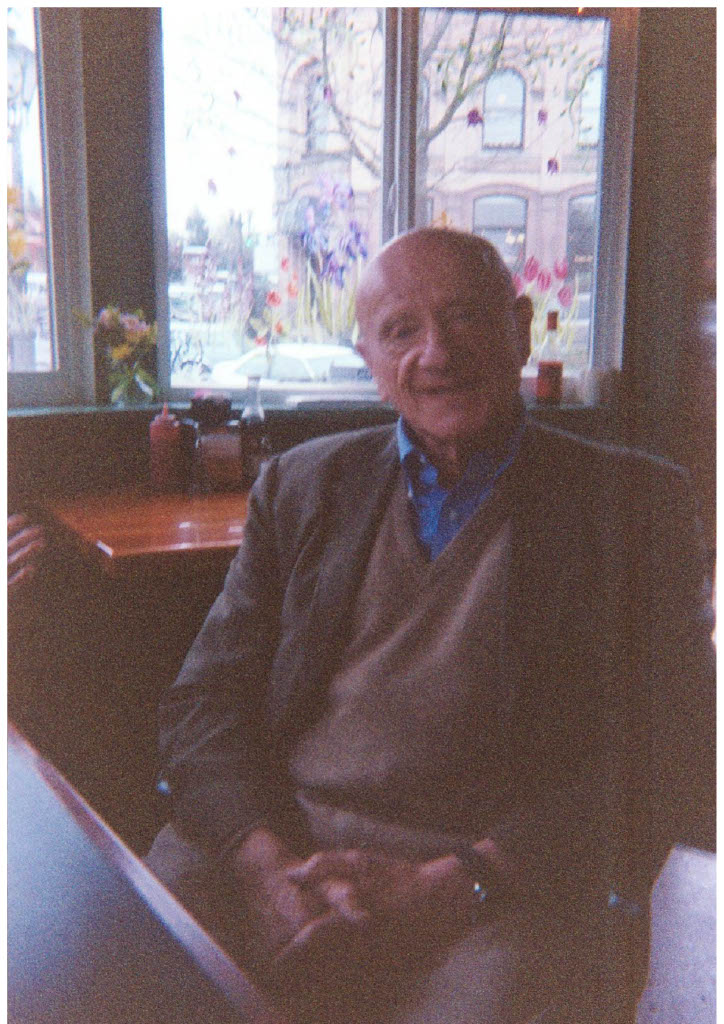 Herbert Irwin Goodman