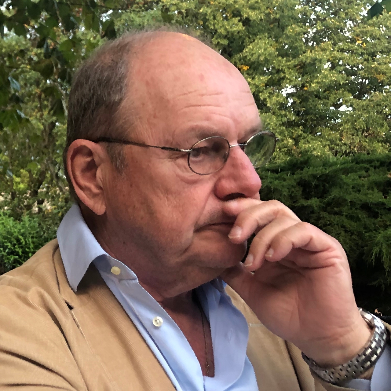 Paul Johannes Koller