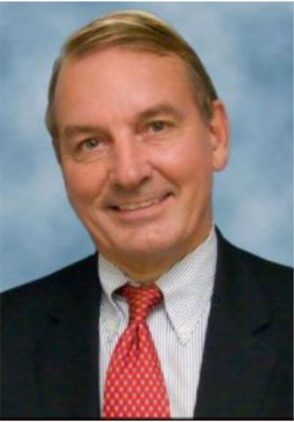 Dr Johan Blickman