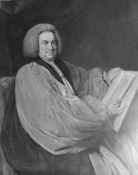 Samuel Squire