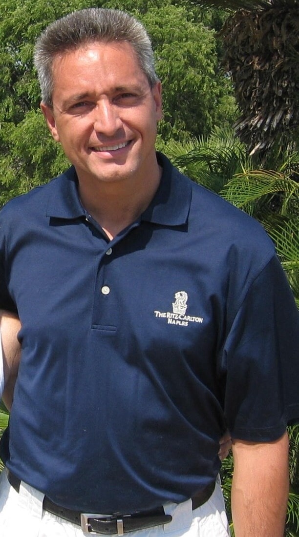 Vincent Camarda