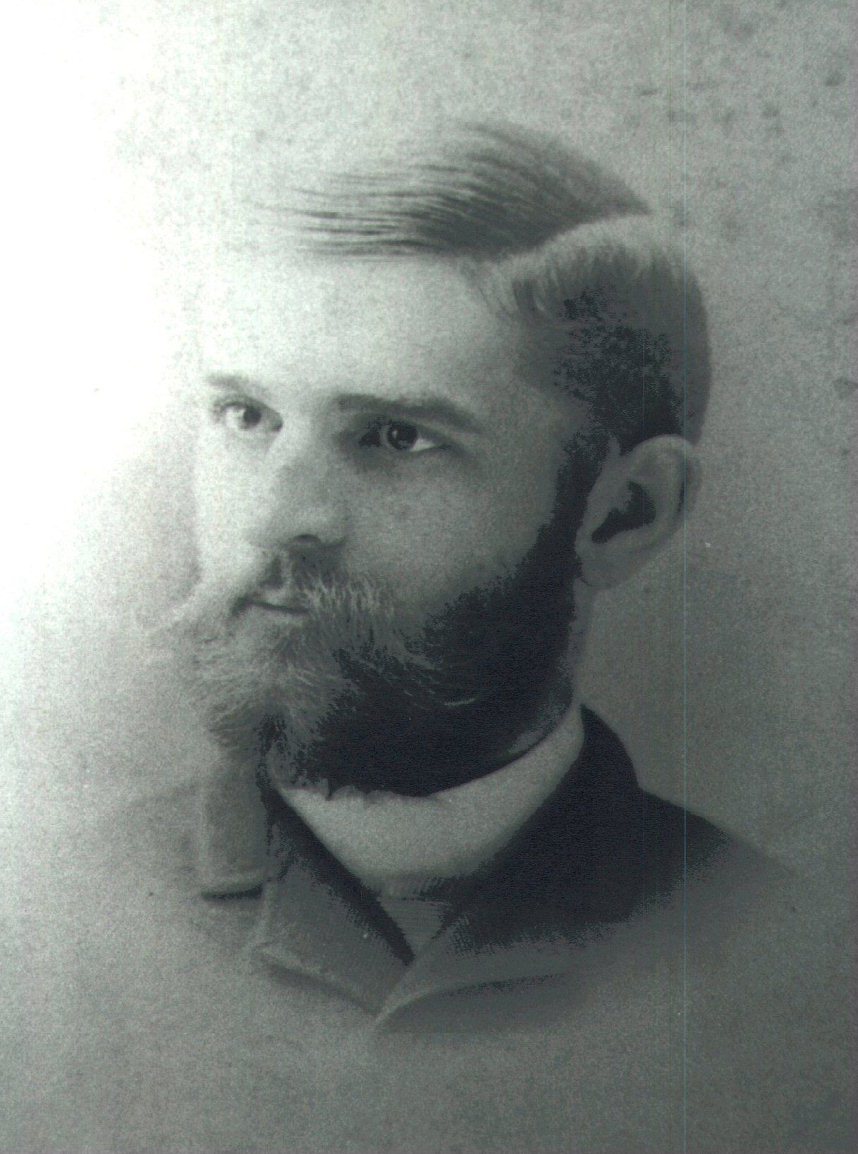 William Mumper