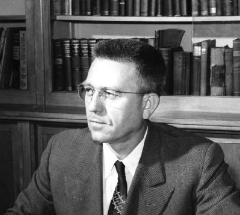 Clifford Keith Beck