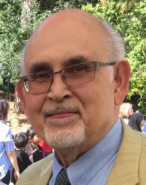 Edward E.E. Frietman