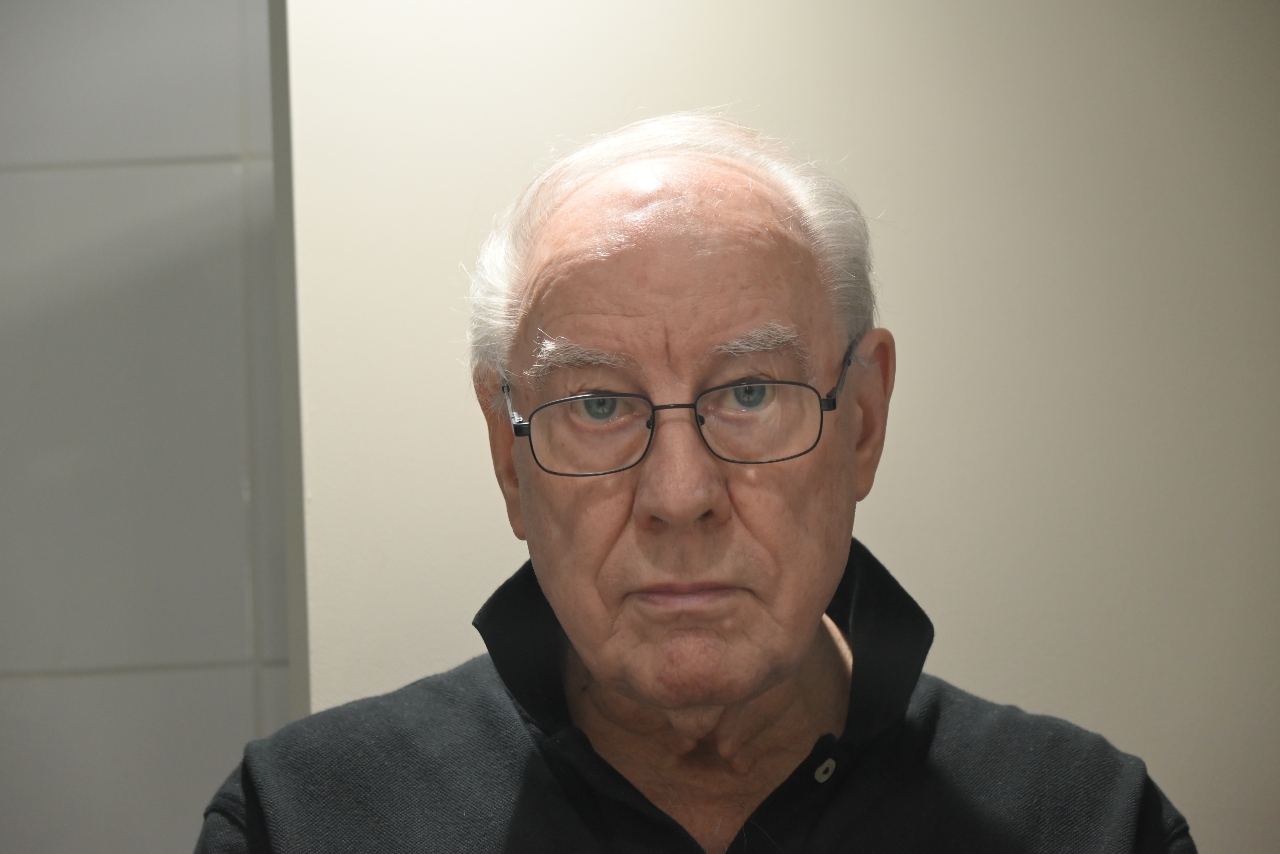 Gallery of Charles Mulvey