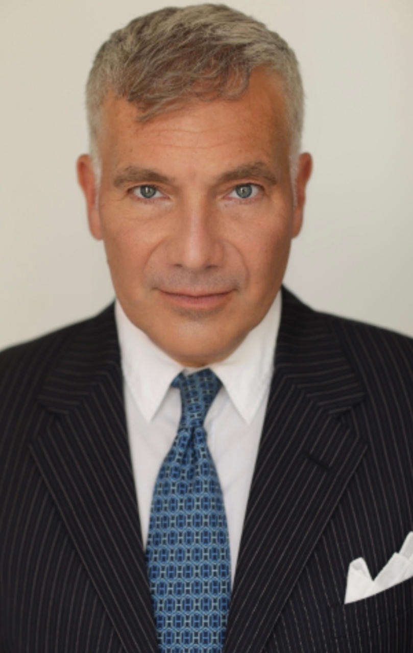 Edward J. George