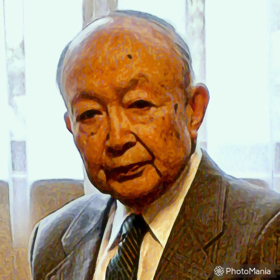 Tatsuo Tabata