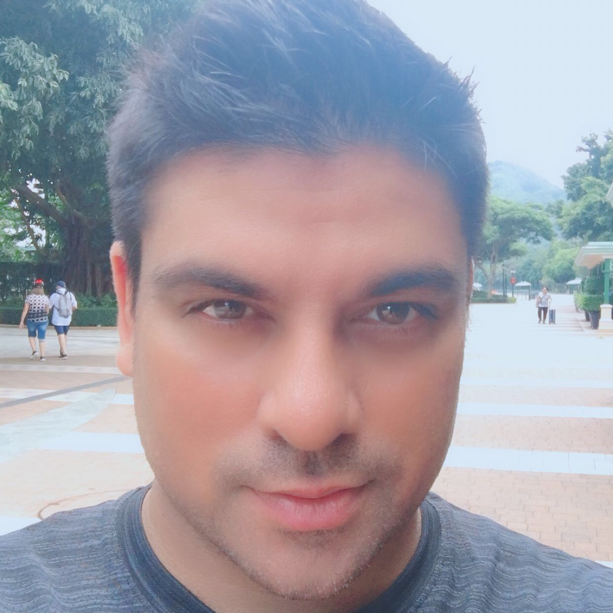 Judan Ali