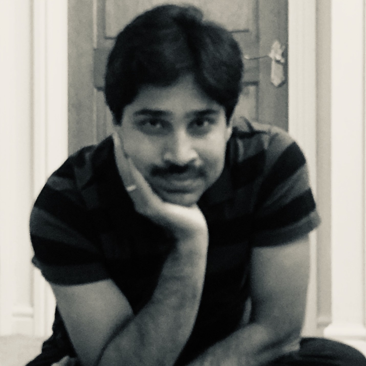 Tapas Mishra