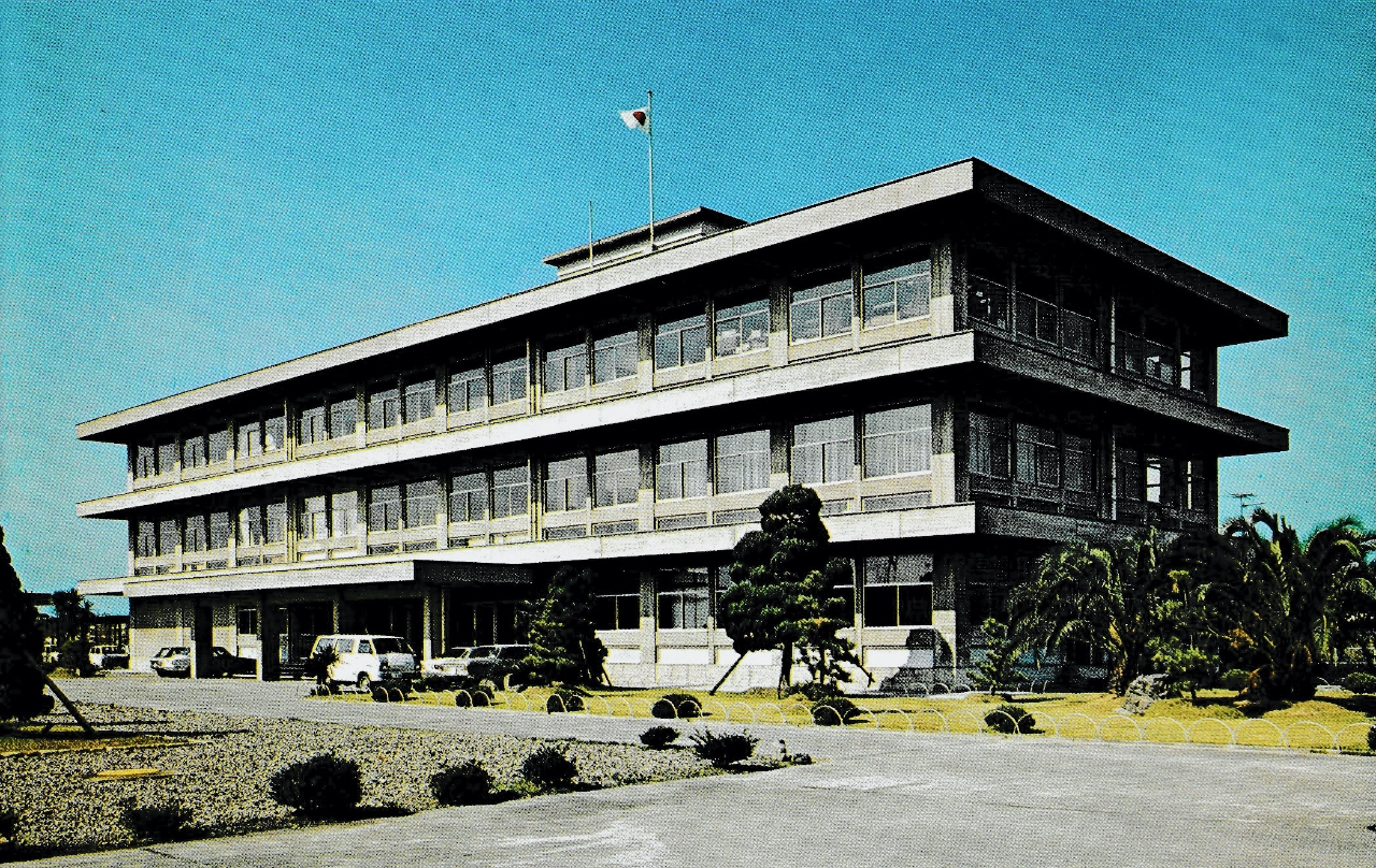 Gallery of Tatsuo Tabata