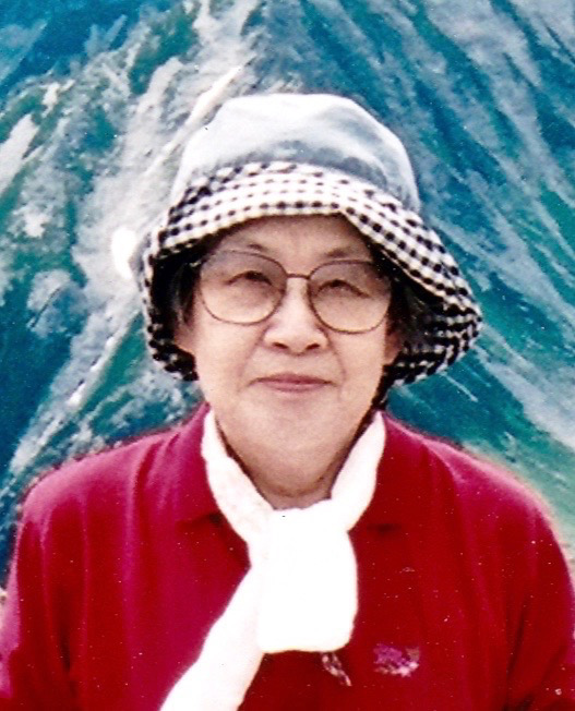 Spouse: Teiko (Murata) Tabata