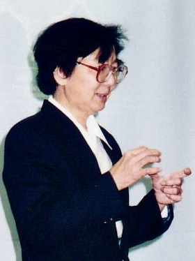 Wenxiu Chen