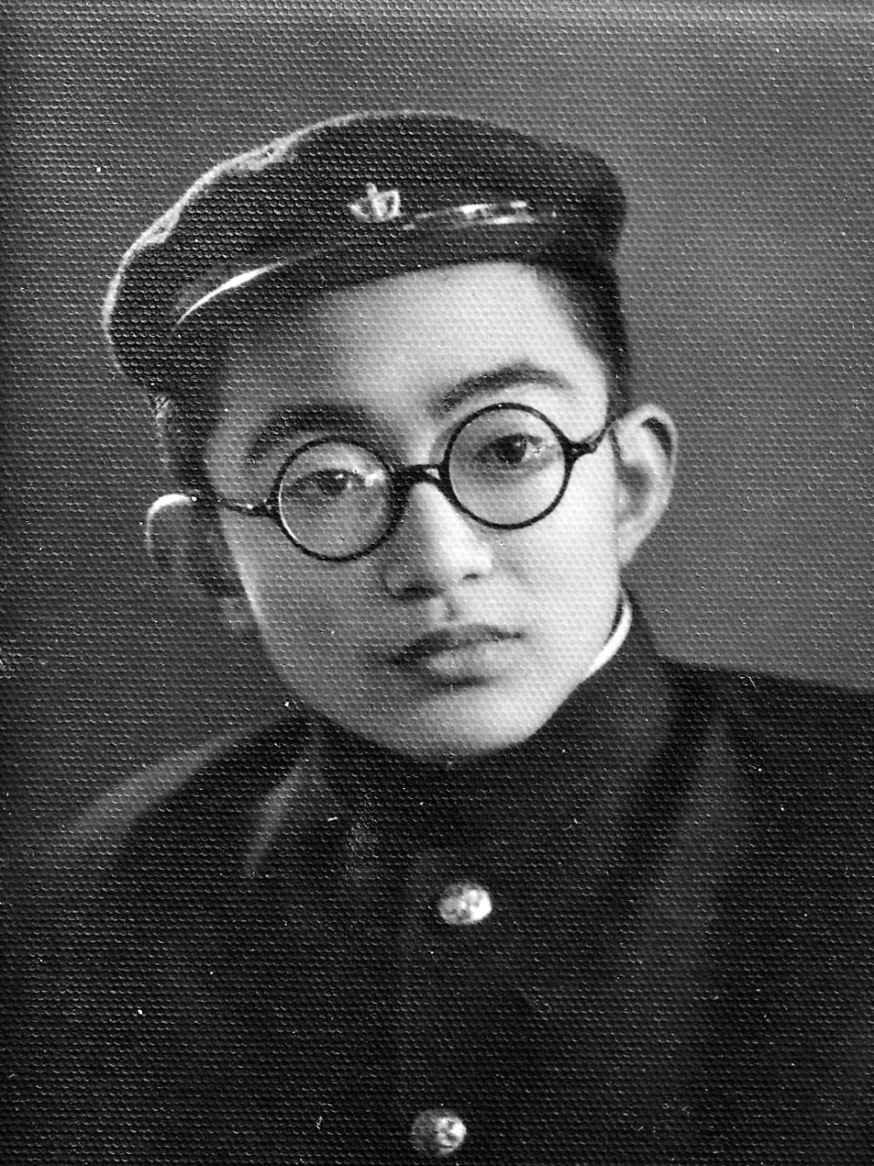 Gallery of Tatsuo Tabata