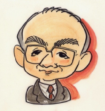 Gallery of Tatsuo Tabata