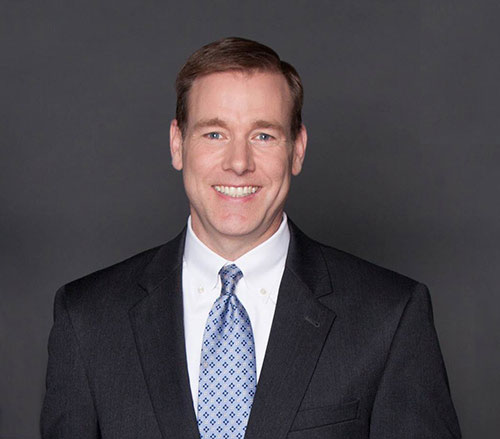 Gregory Mueller