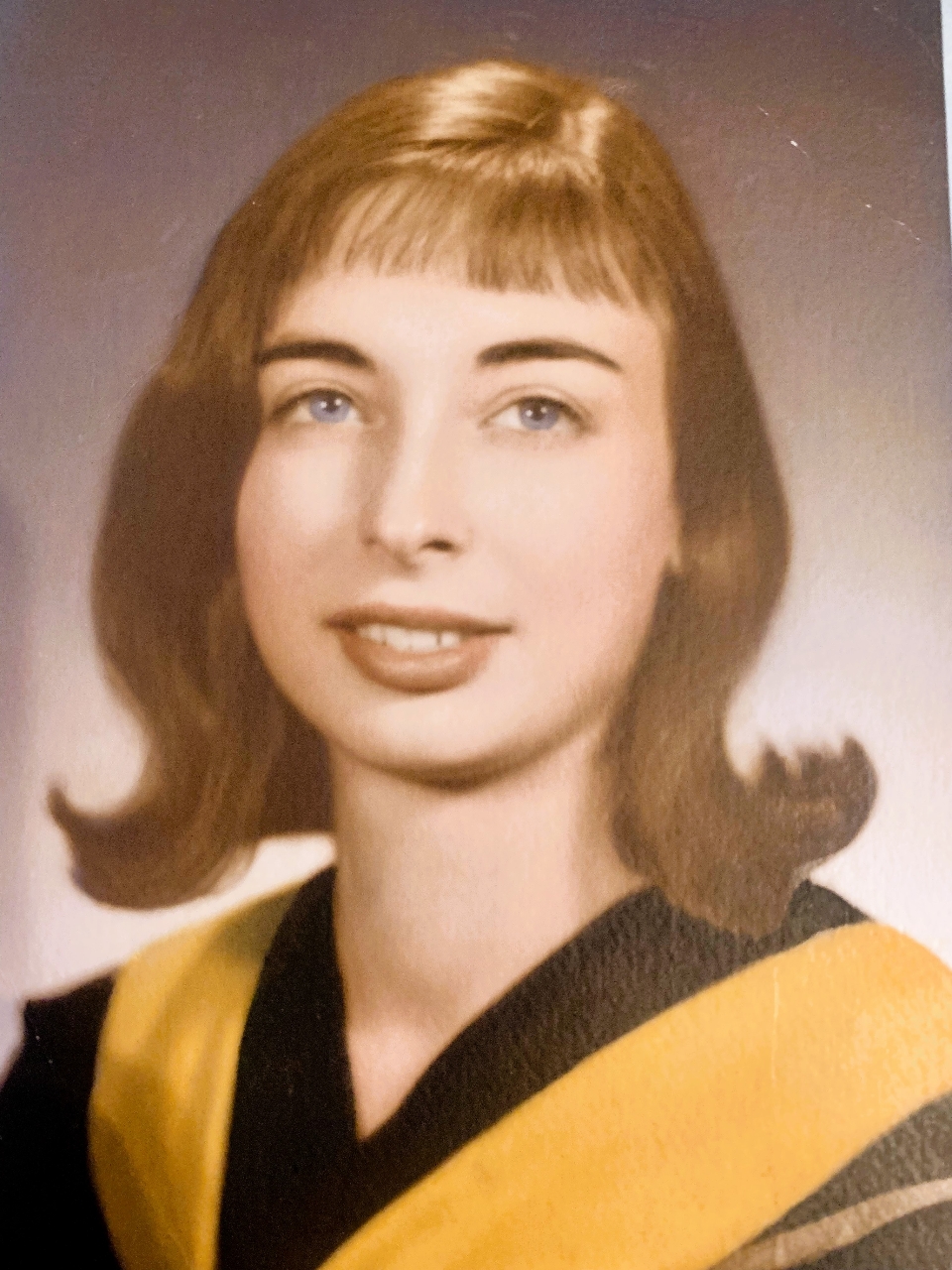 Carole Angela Daniels