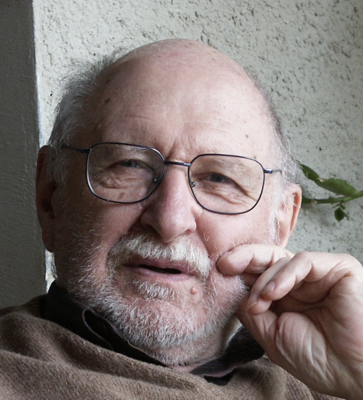 Michel Carrade