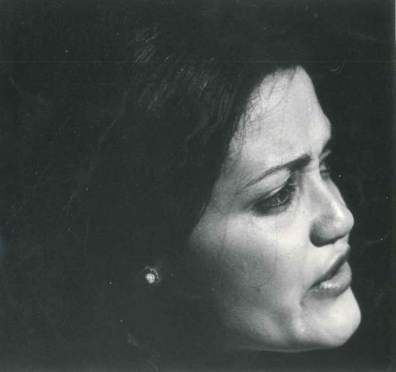 Sister: Angelique Rockas