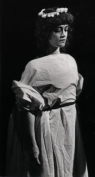 Gallery of Angelique Rockas