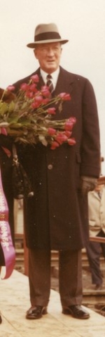 Arthur Homer