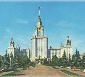 Gallery of Viktor Berbyuk