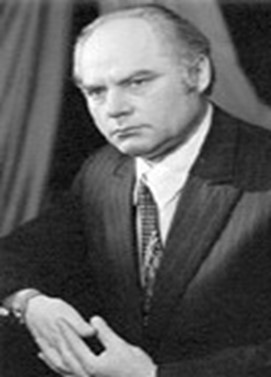 Gallery of Viktor Berbyuk