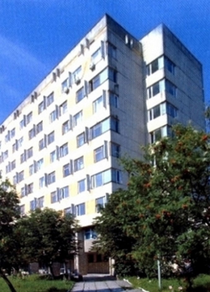 Gallery of Viktor Berbyuk