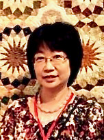 Daughter: Yuko (Tabata) Yoneda
