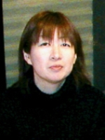 Daughter: Yasuko (Tabata) Uchimura